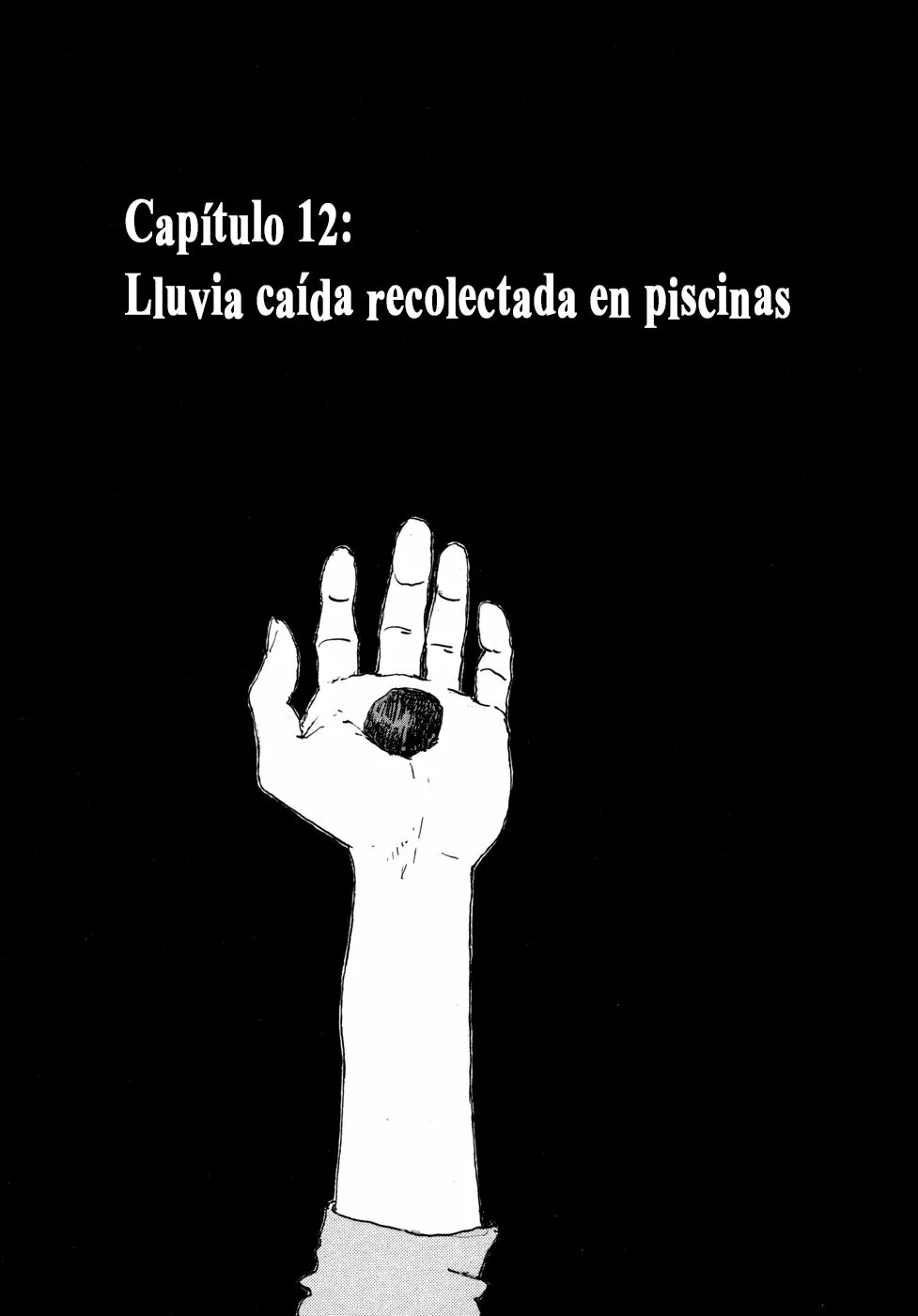 Read Children of the Sea ES Manga Online