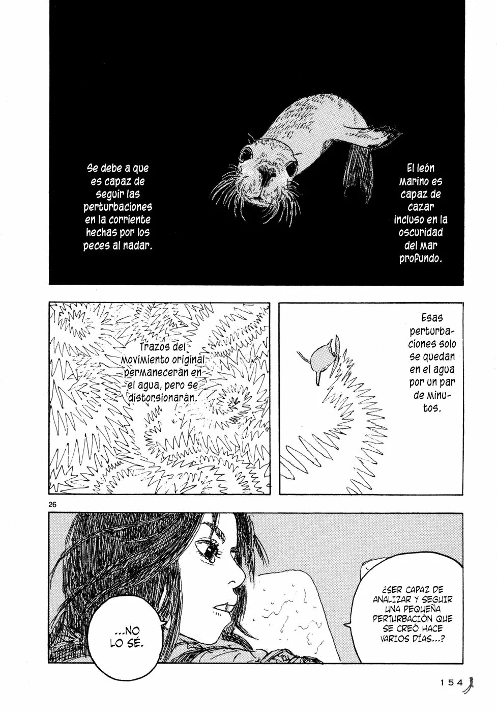 Read Children of the Sea ES Manga Online