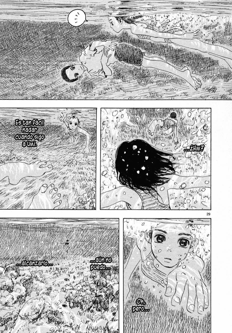 Read Children of the Sea ES Manga Online