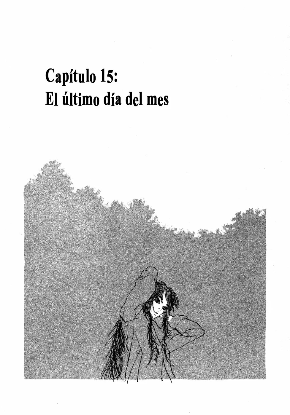 Read Children of the Sea ES Manga Online