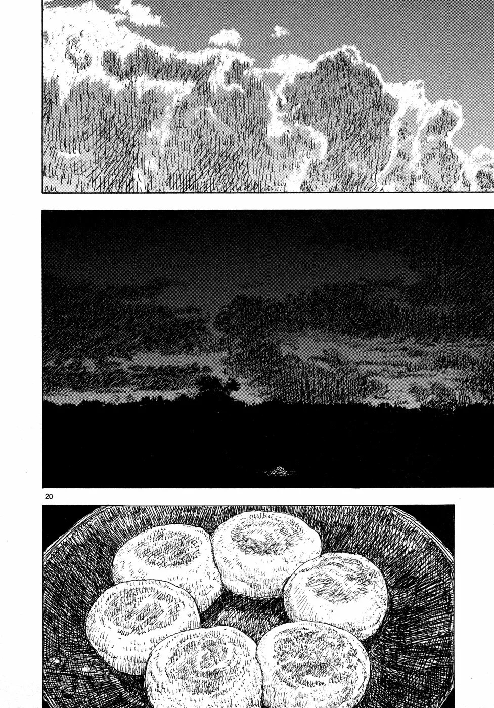 Read Children of the Sea ES Manga Online