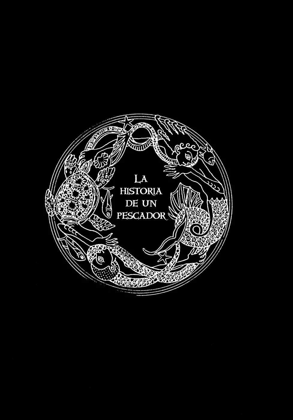 Read Children of the Sea ES Manga Online