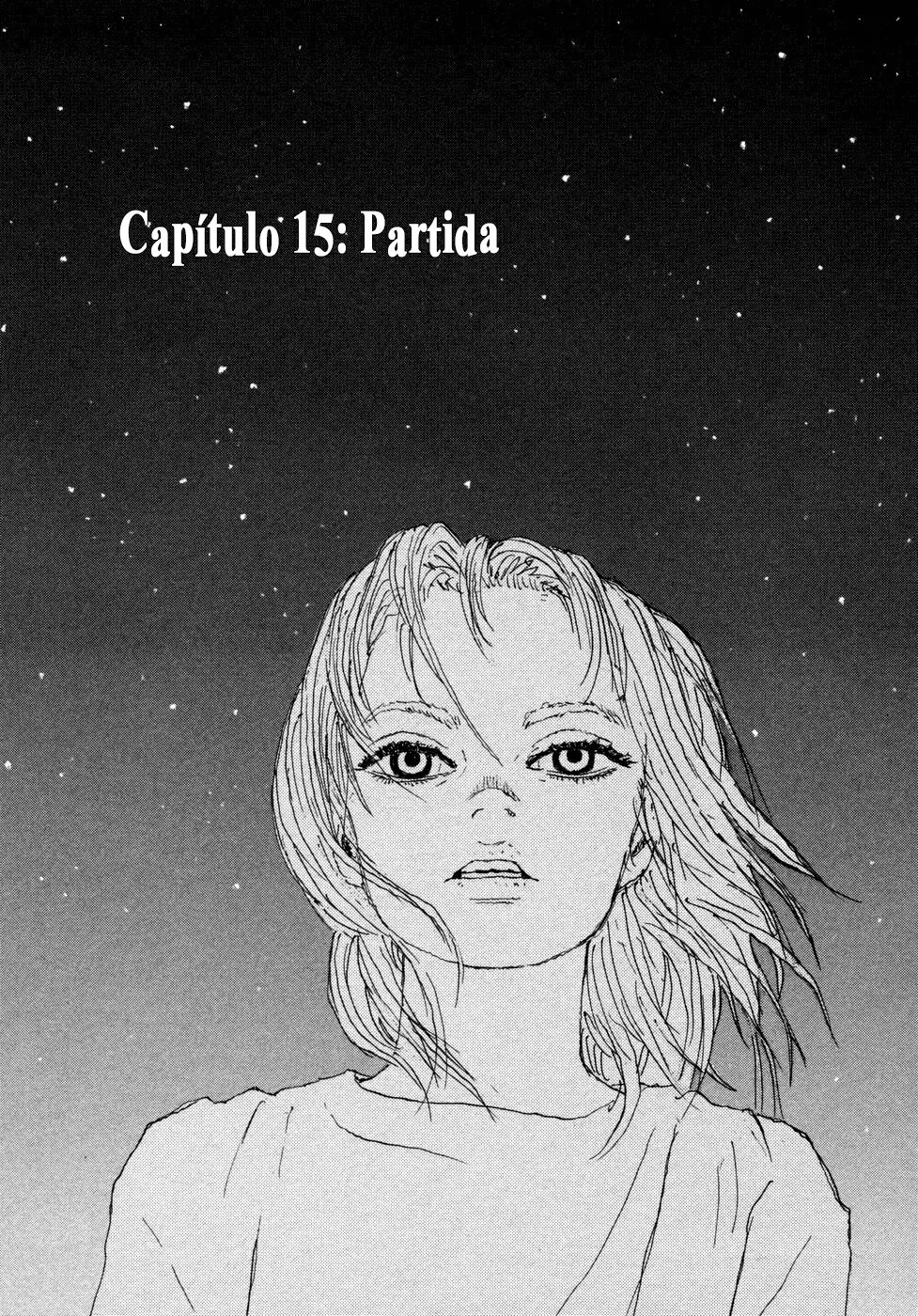 Read Children of the Sea ES Manga Online