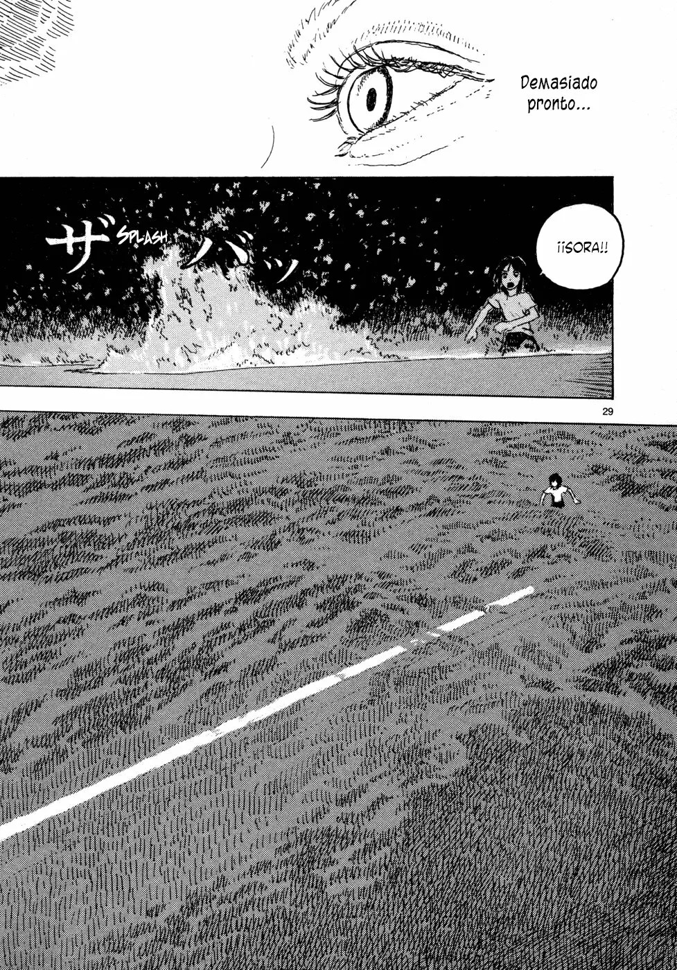 Read Children of the Sea ES Manga Online