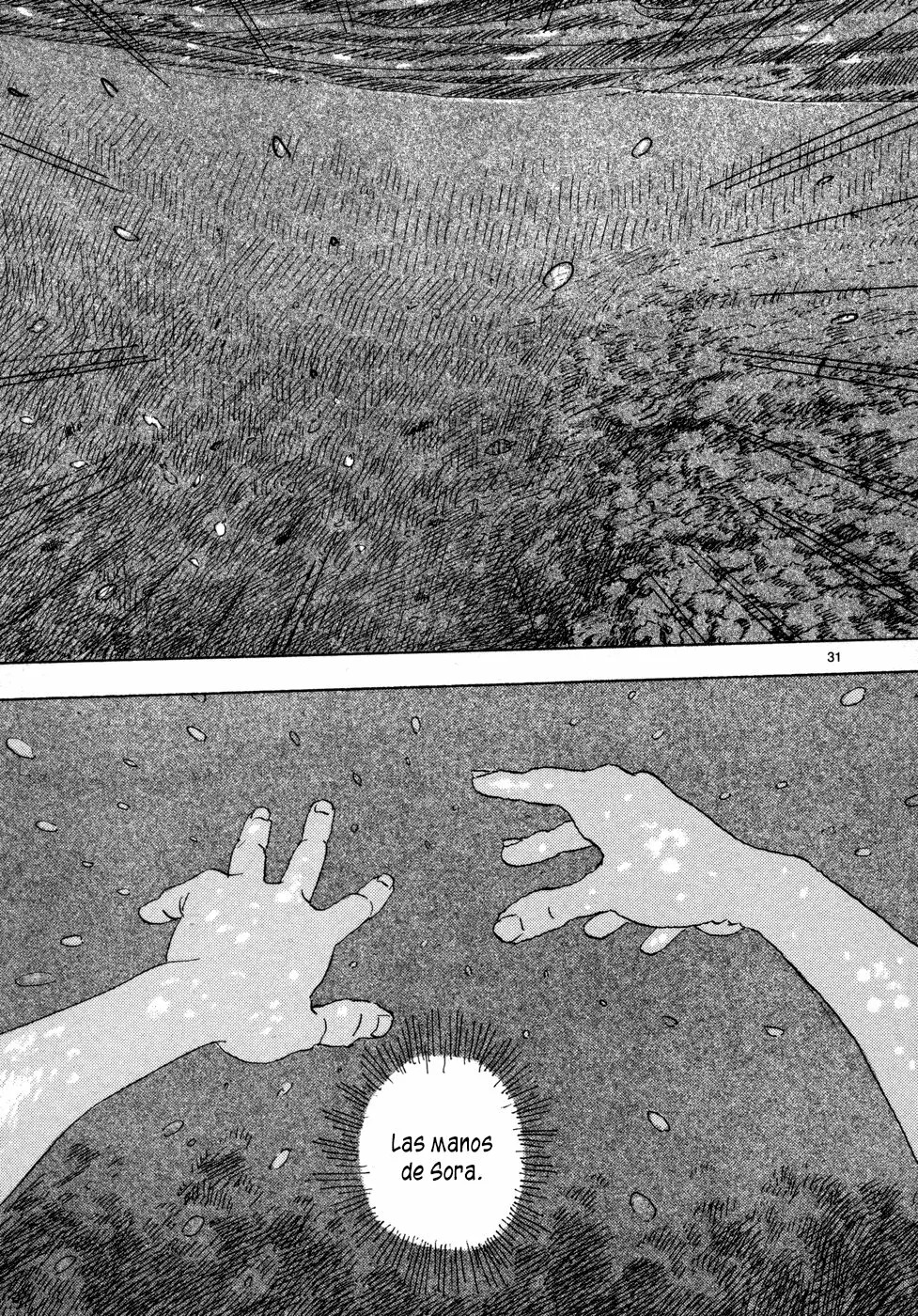 Read Children of the Sea ES Manga Online