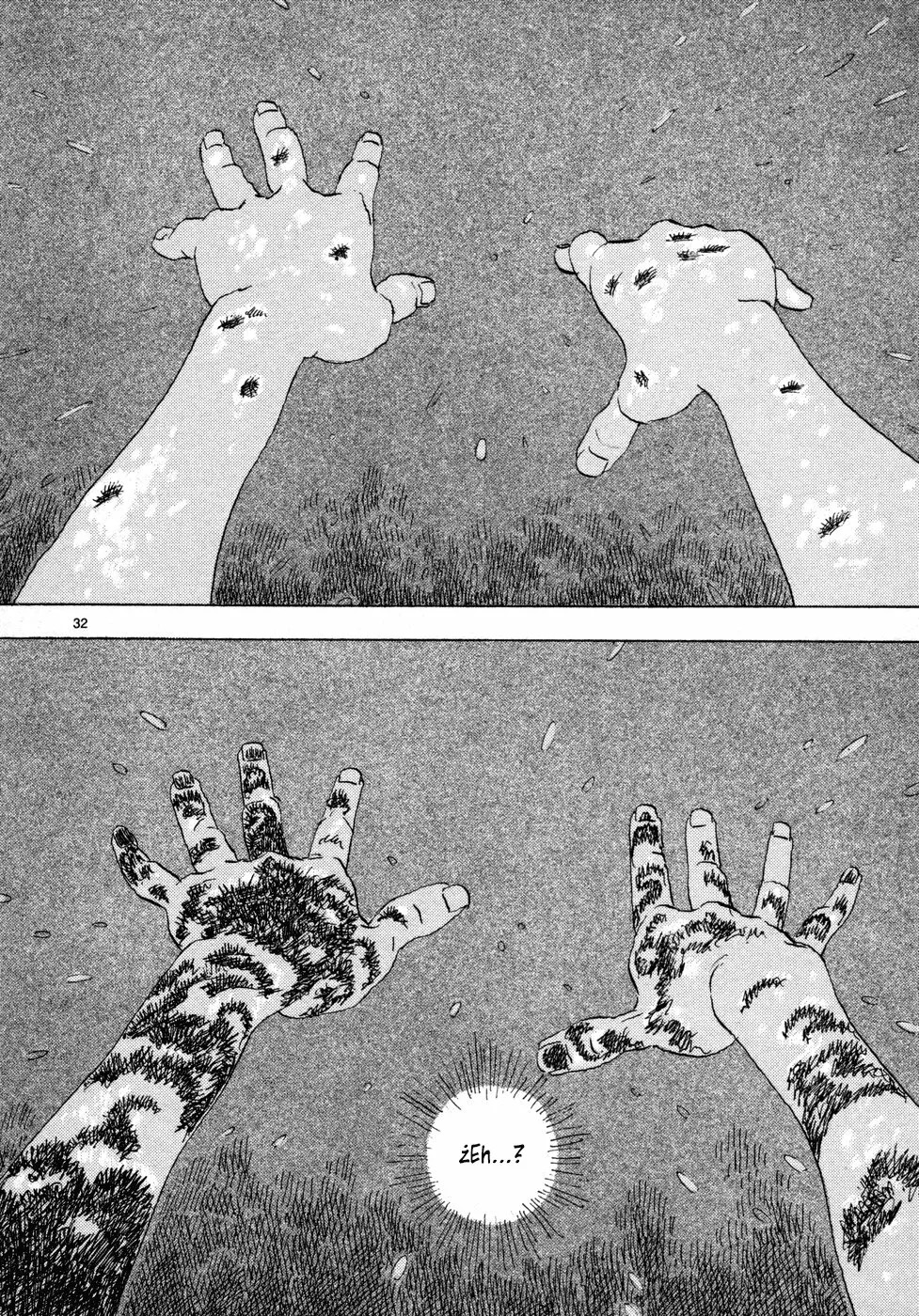 Read Children of the Sea ES Manga Online