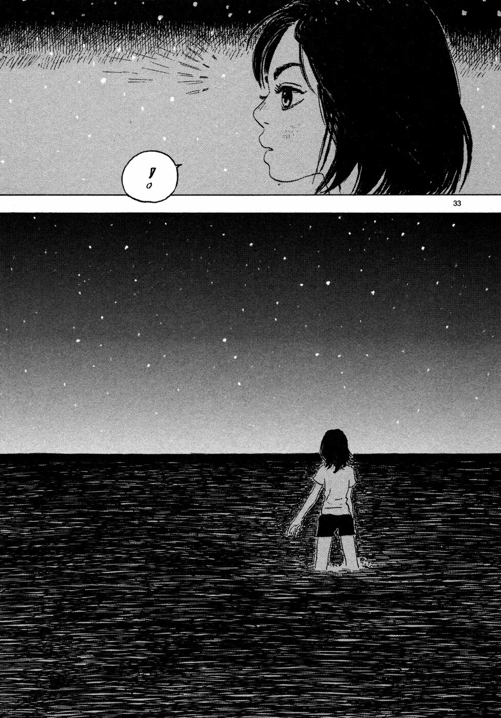 Read Children of the Sea ES Manga Online