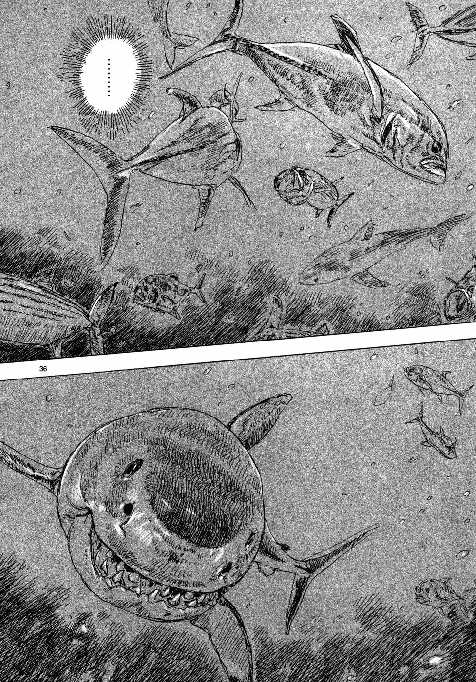 Read Children of the Sea ES Manga Online