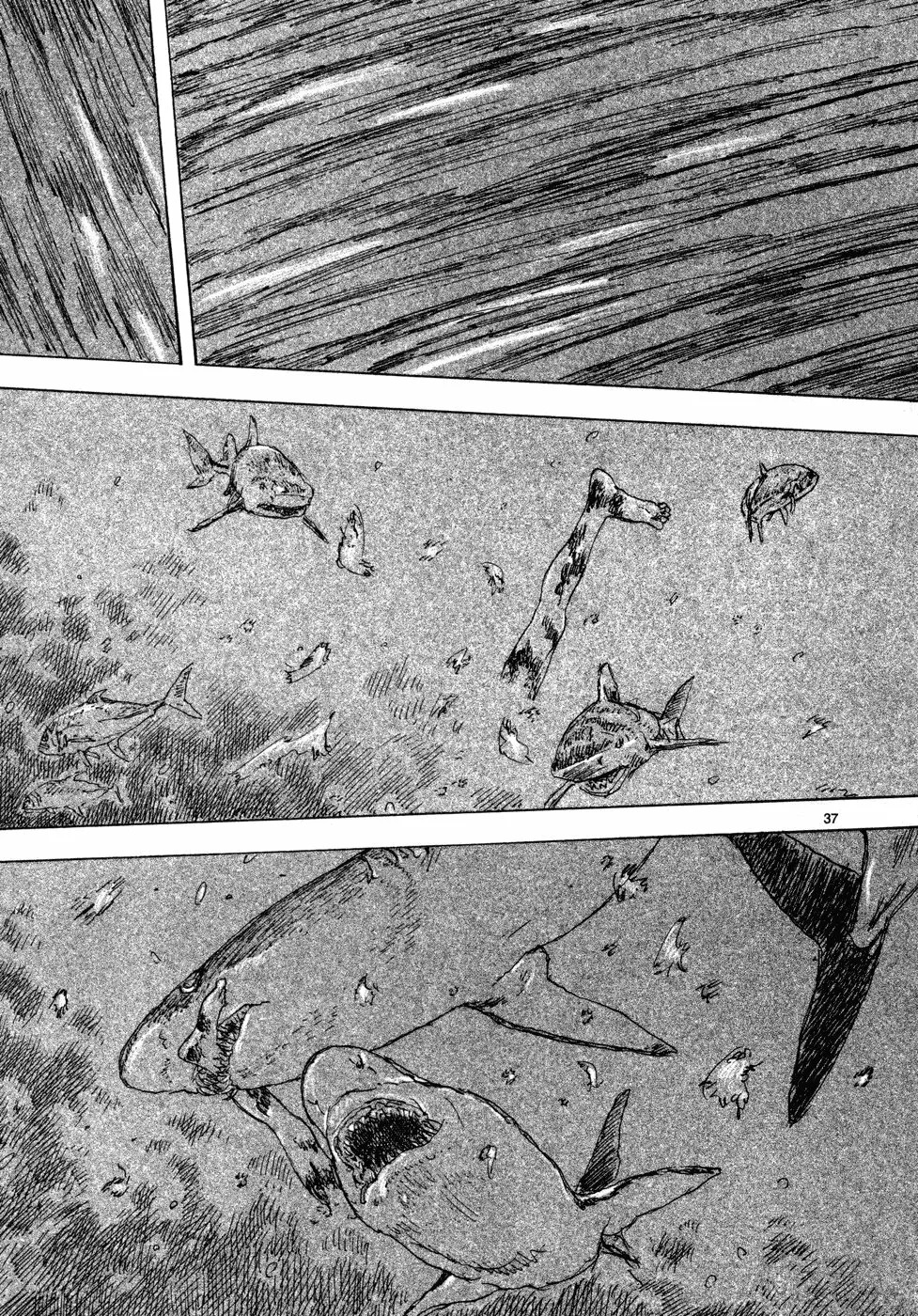 Read Children of the Sea ES Manga Online