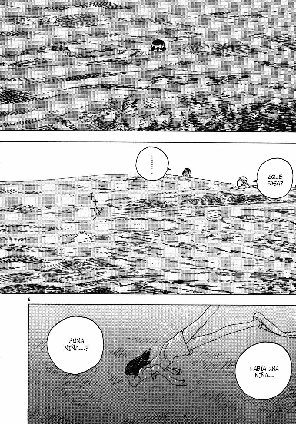 Read Children of the Sea ES Manga Online