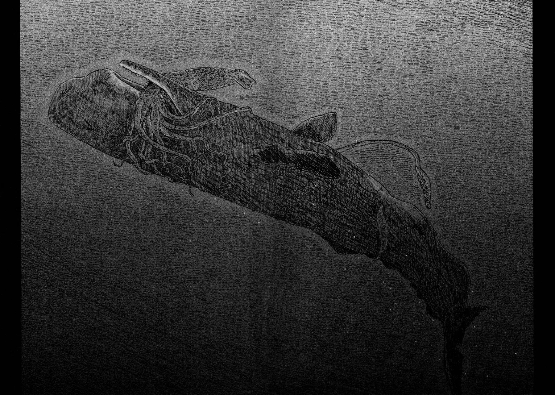 Read Children of the Sea ES Manga Online