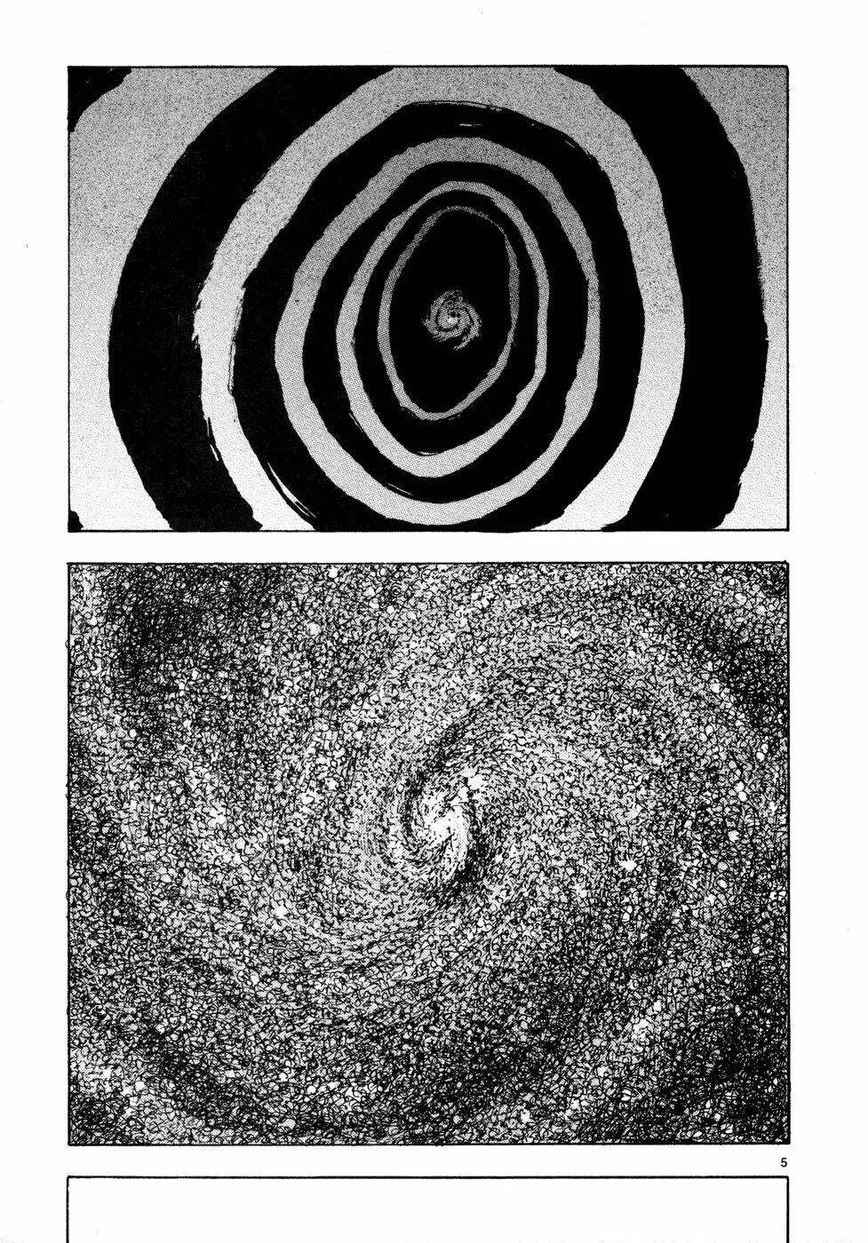 Read Children of the Sea ES Manga Online