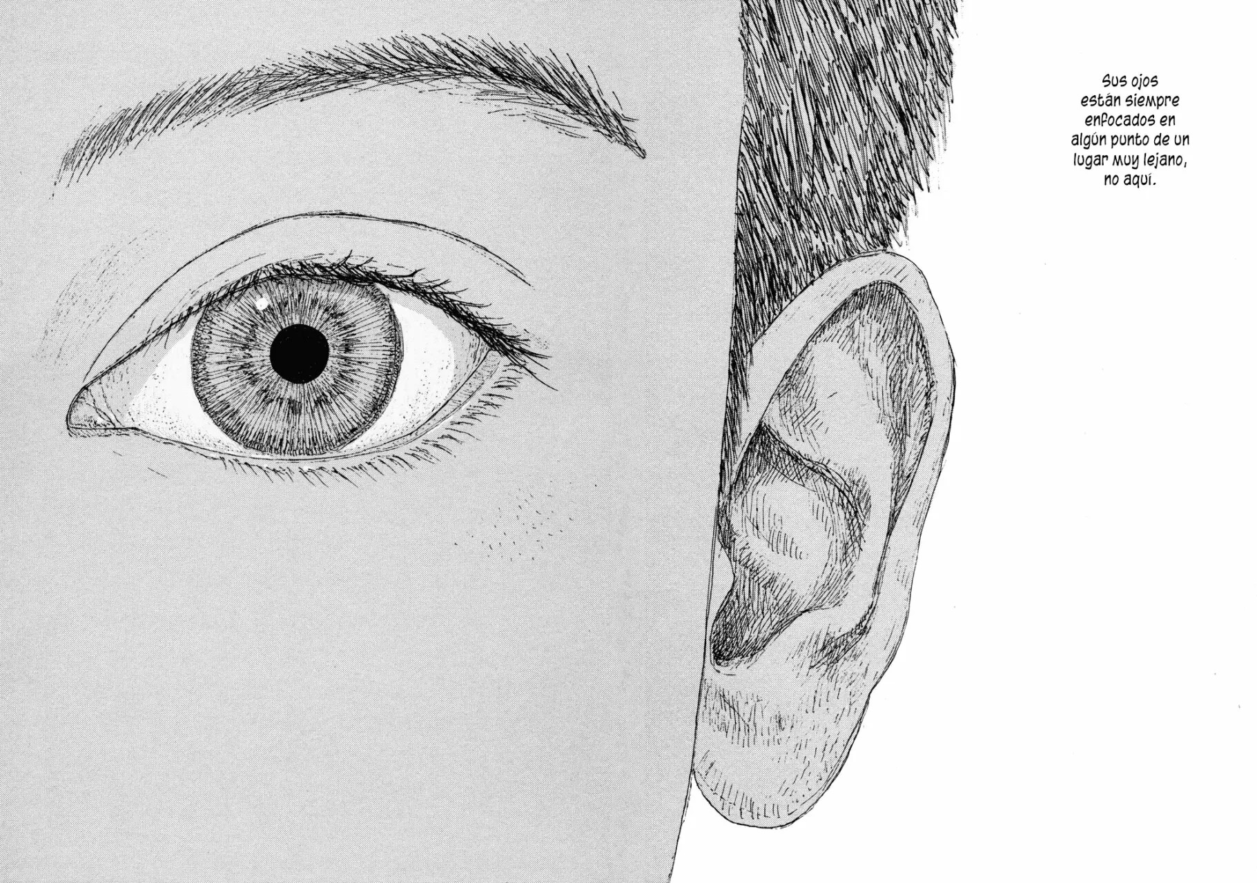 Read Children of the Sea ES Manga Online