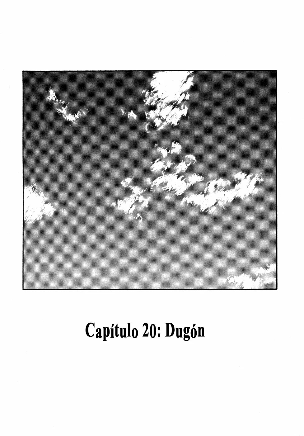 Read Children of the Sea ES Manga Online