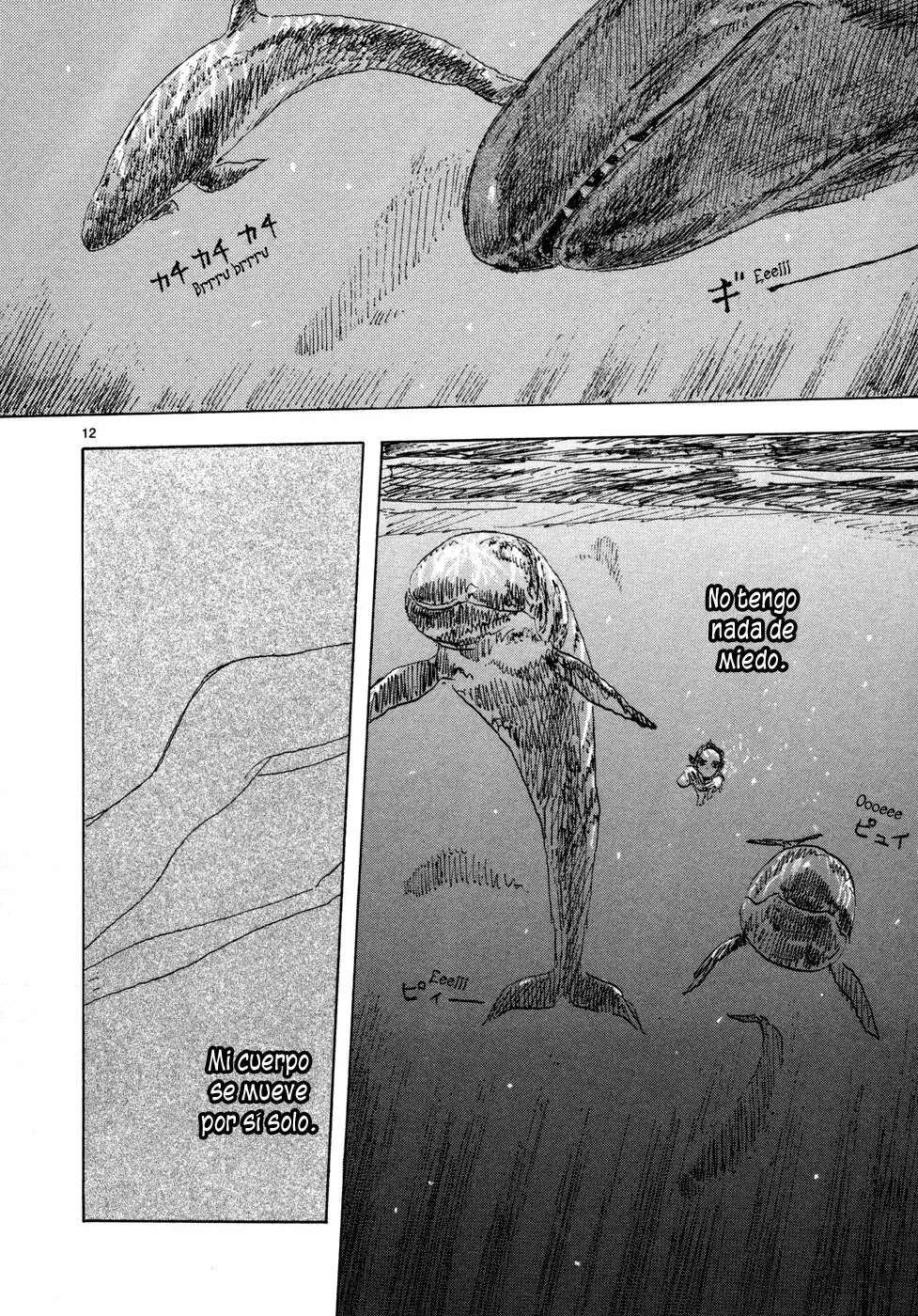 Read Children of the Sea ES Manga Online