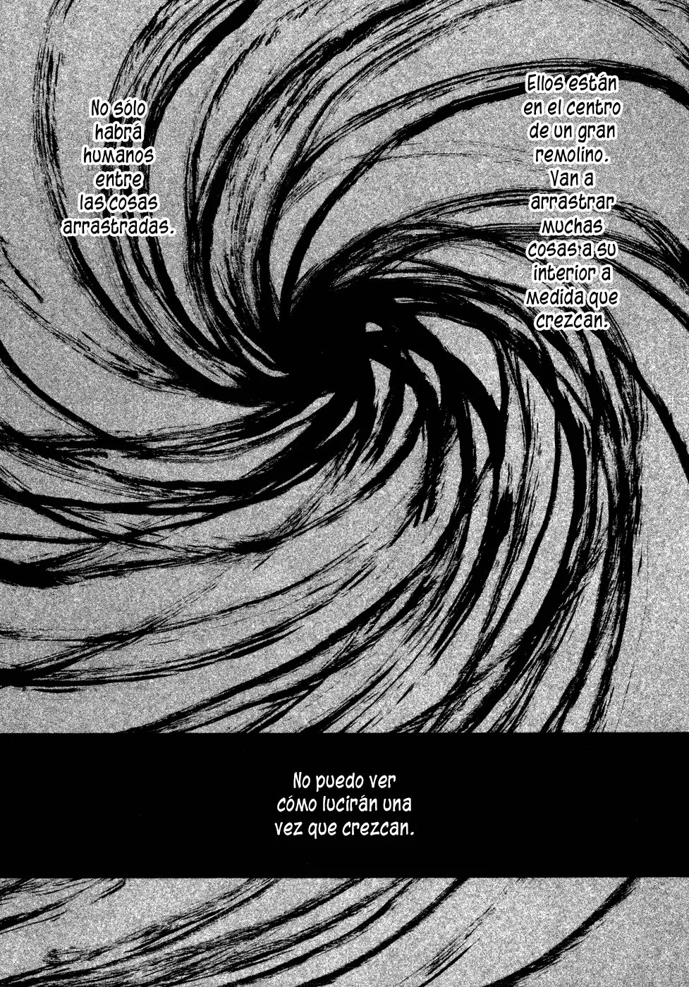 Read Children of the Sea ES Manga Online