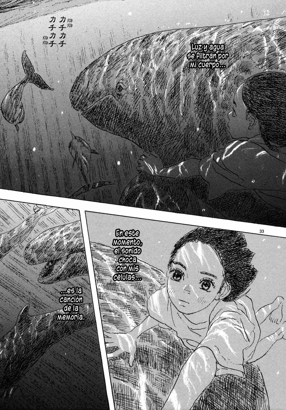 Read Children of the Sea ES Manga Online