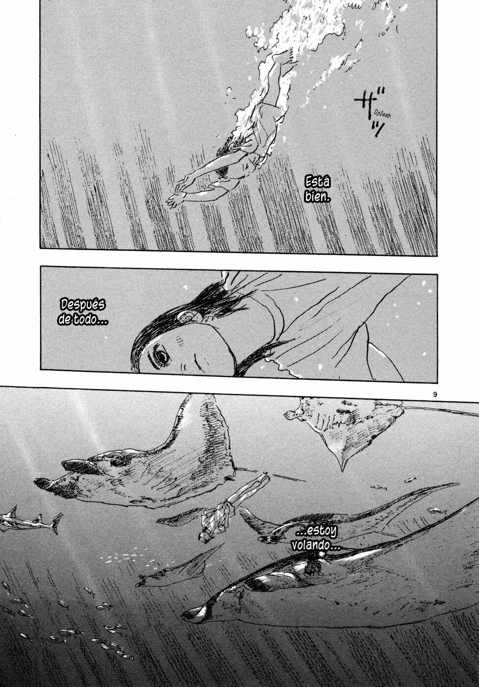 Read Children of the Sea ES Manga Online