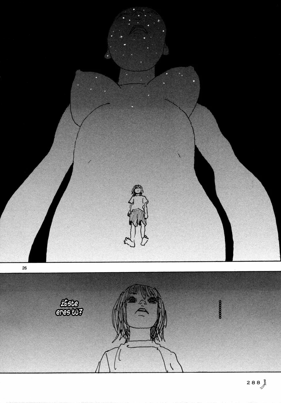 Read Children of the Sea ES Manga Online