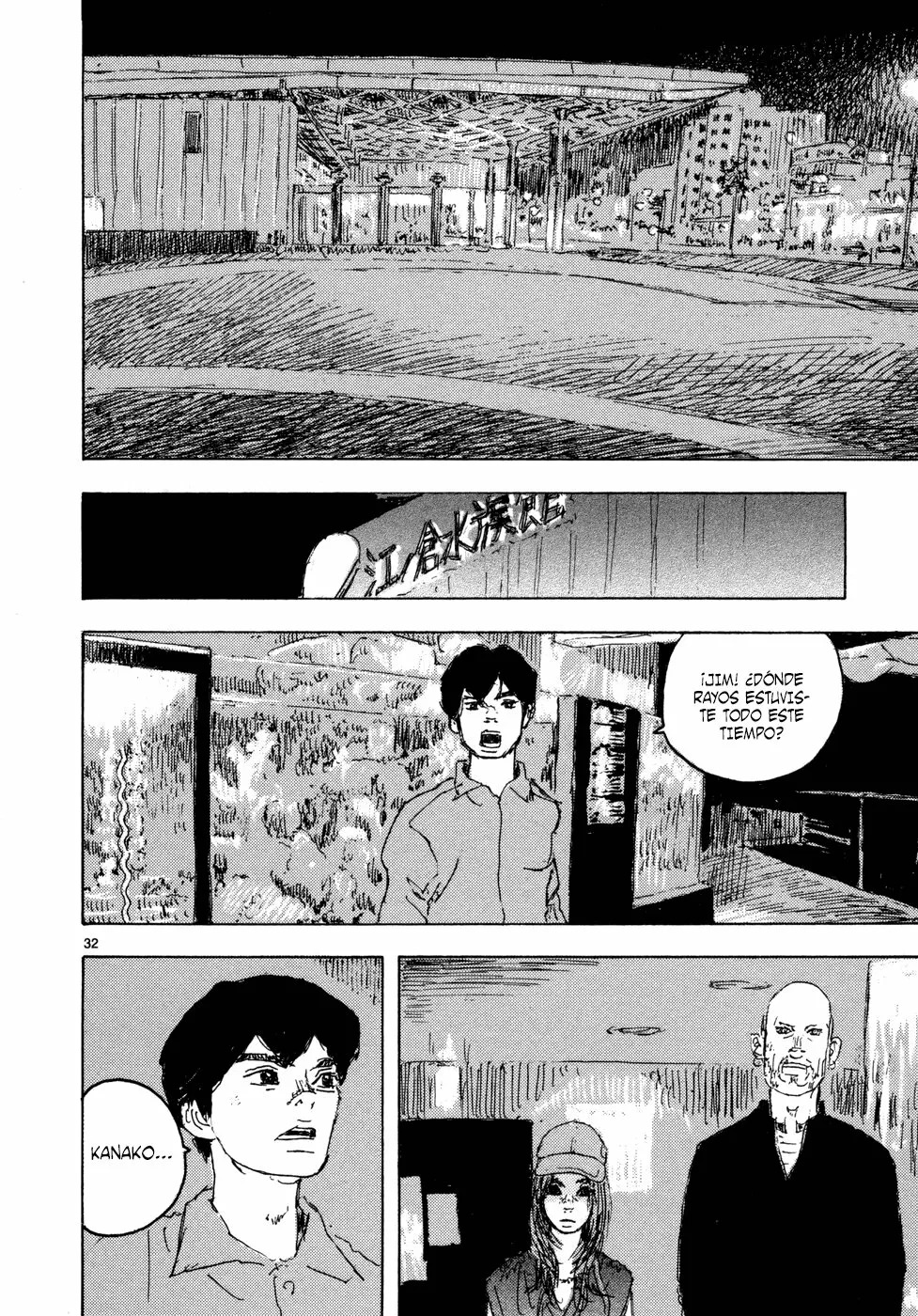 Read Children of the Sea ES Manga Online