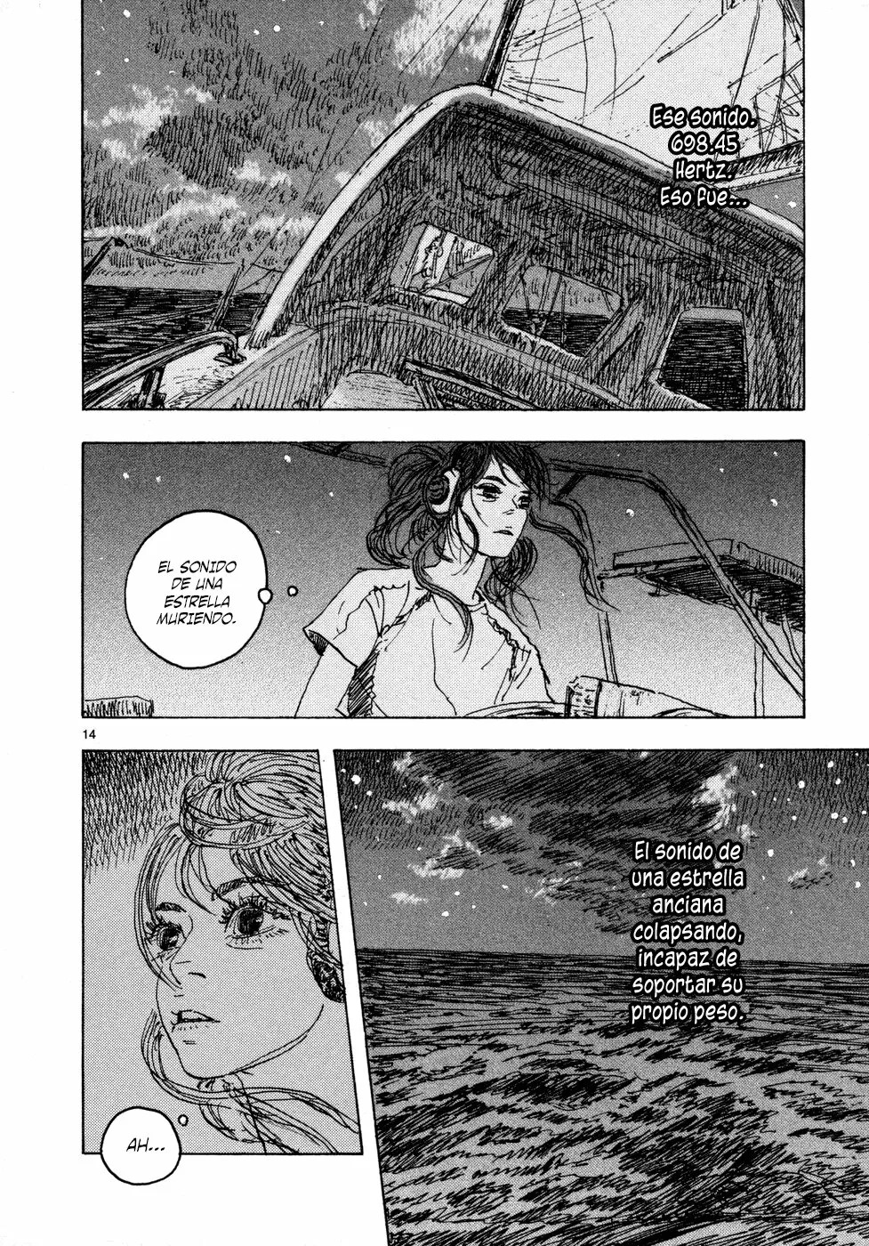 Read Children of the Sea ES Manga Online