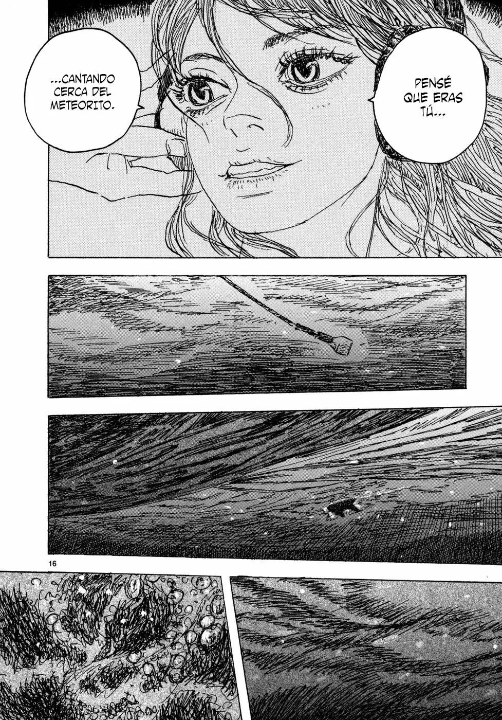 Read Children of the Sea ES Manga Online