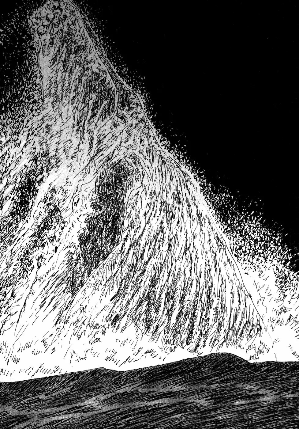 Read Children of the Sea ES Manga Online