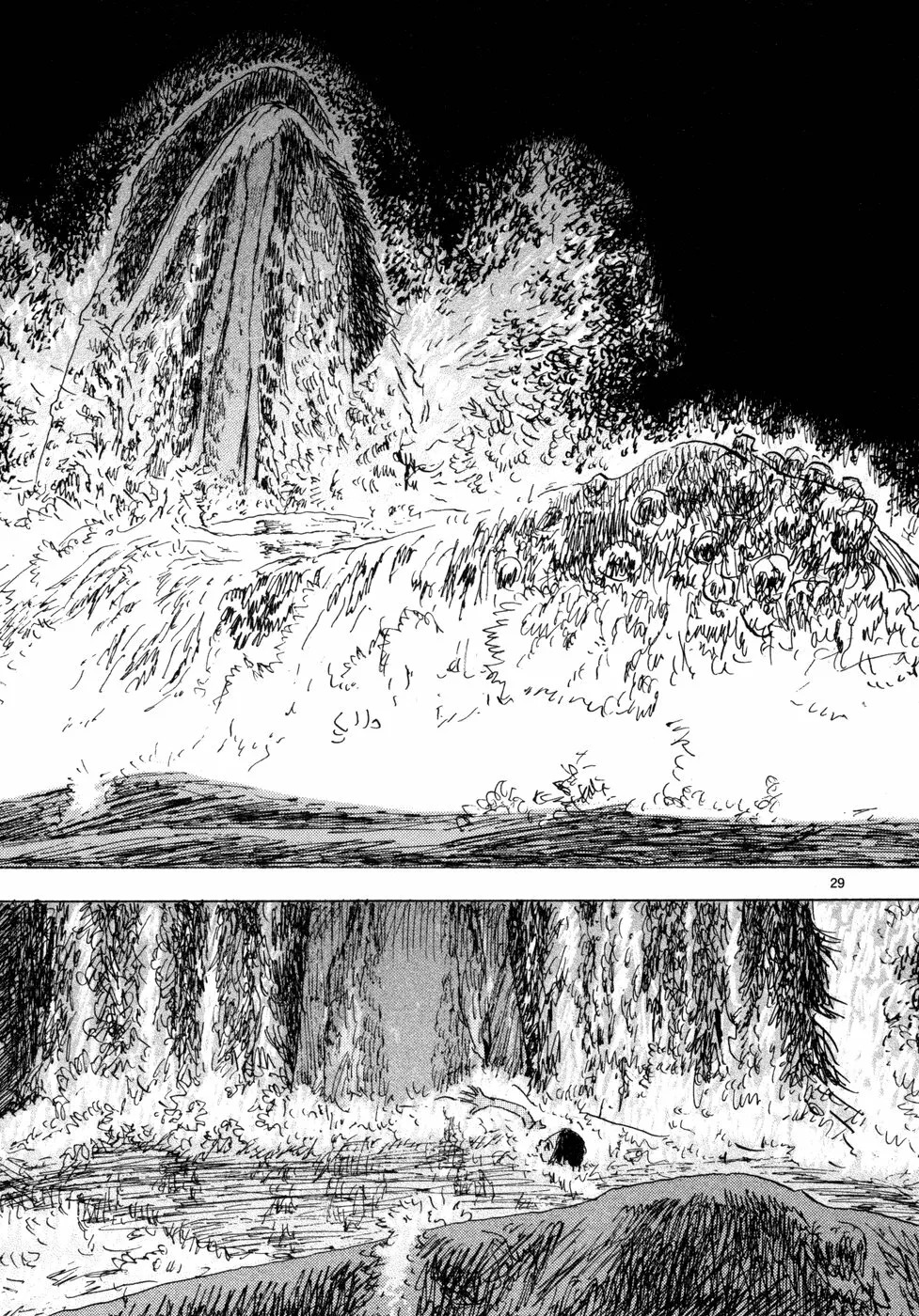 Read Children of the Sea ES Manga Online