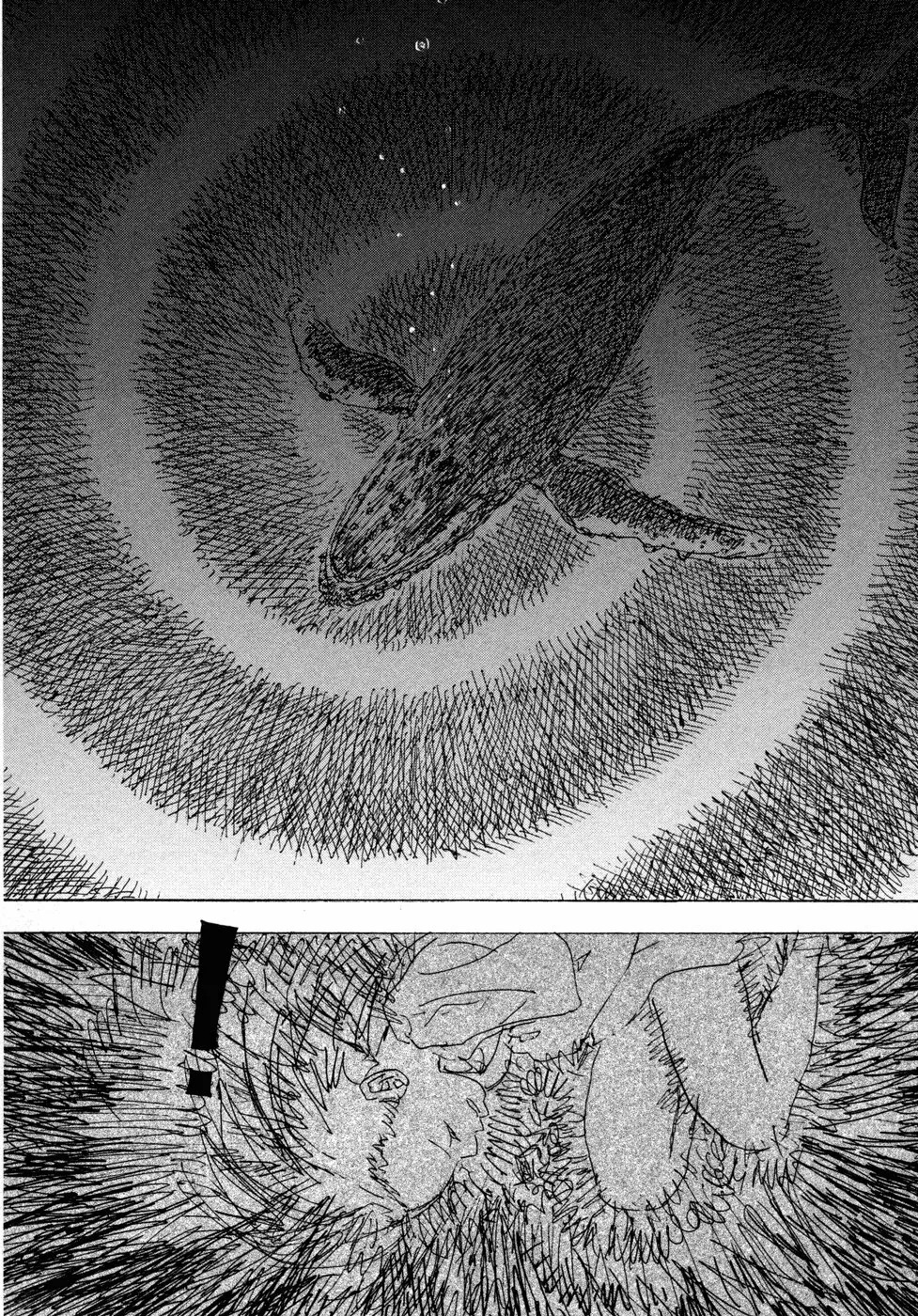 Read Children of the Sea ES Manga Online