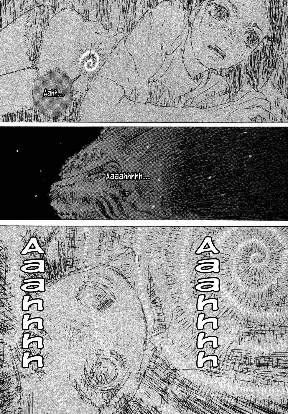 Read Children of the Sea ES Manga Online