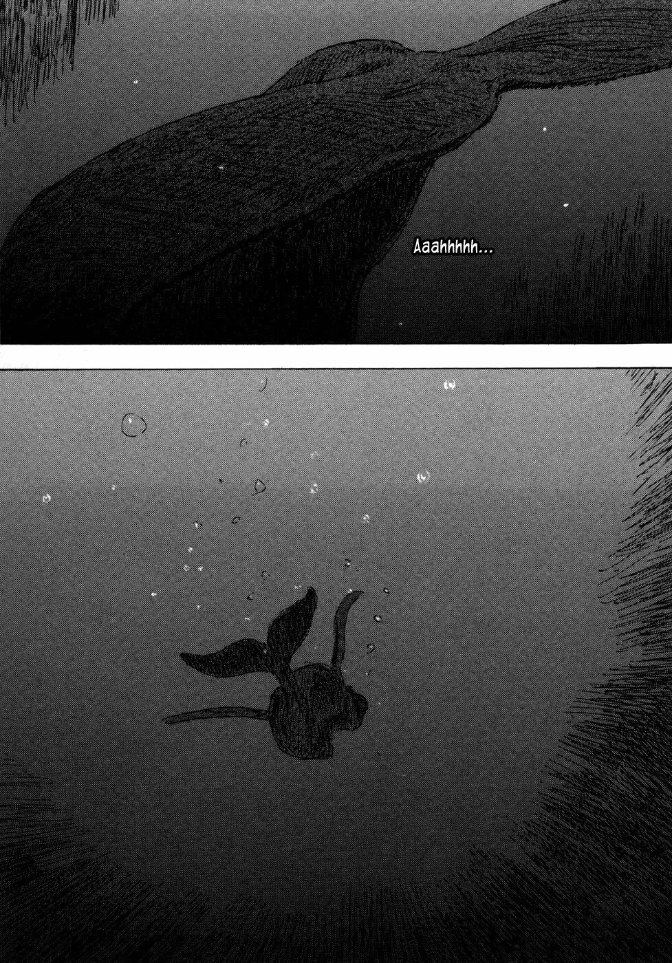 Read Children of the Sea ES Manga Online
