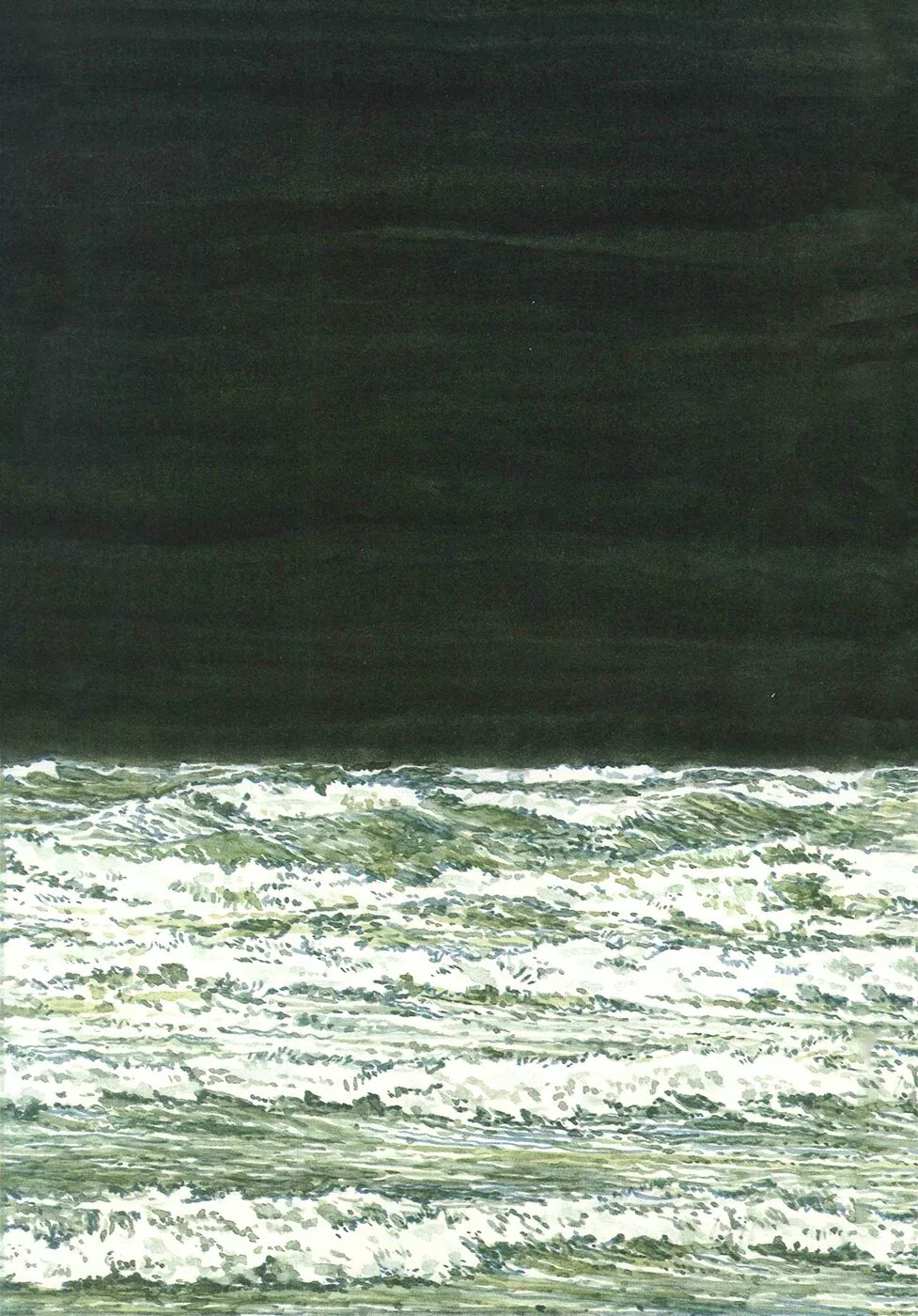 Read Children of the Sea ES Manga Online