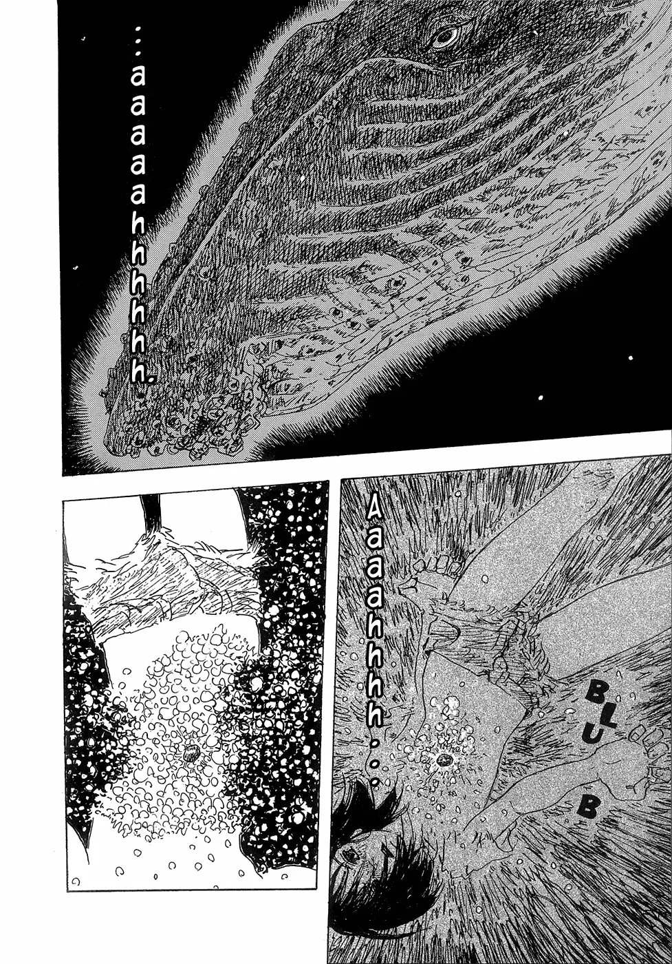 Read Children of the Sea ES Manga Online