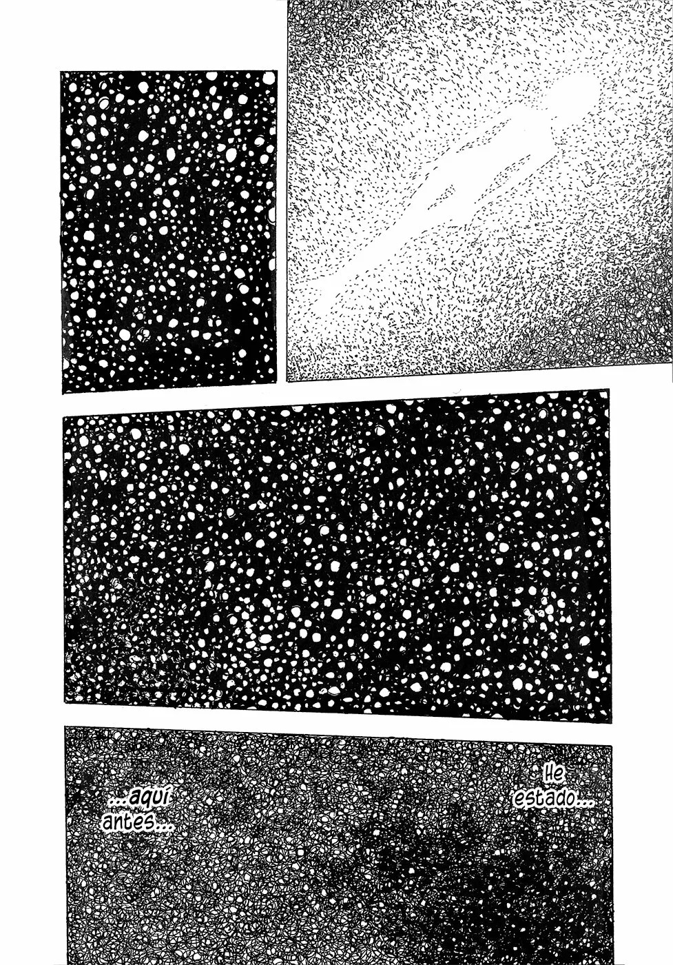 Read Children of the Sea ES Manga Online