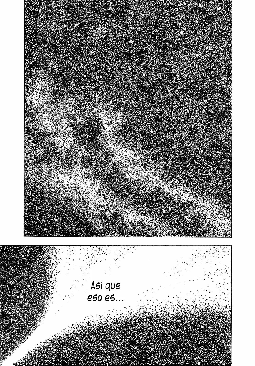 Read Children of the Sea ES Manga Online