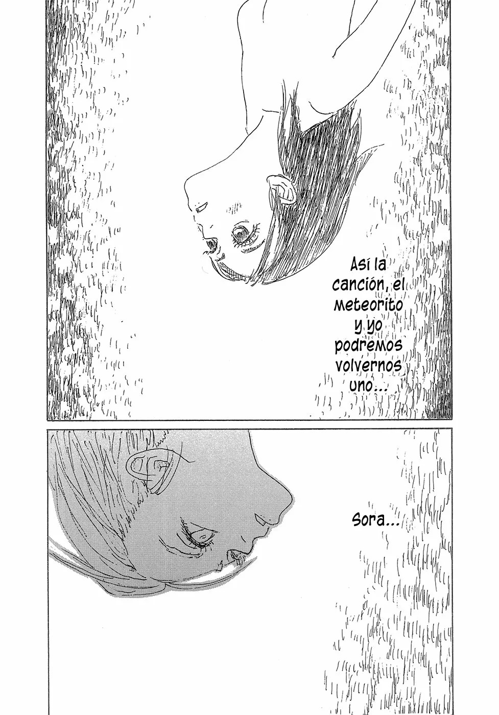 Read Children of the Sea ES Manga Online