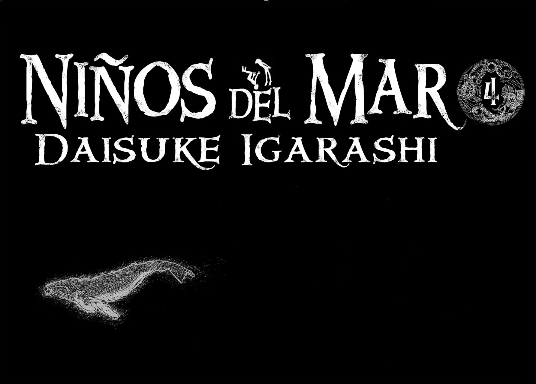 Read Children of the Sea ES Manga Online