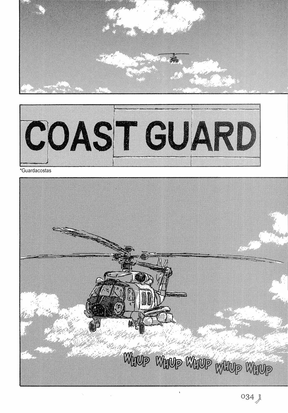 Read Children of the Sea ES Manga Online