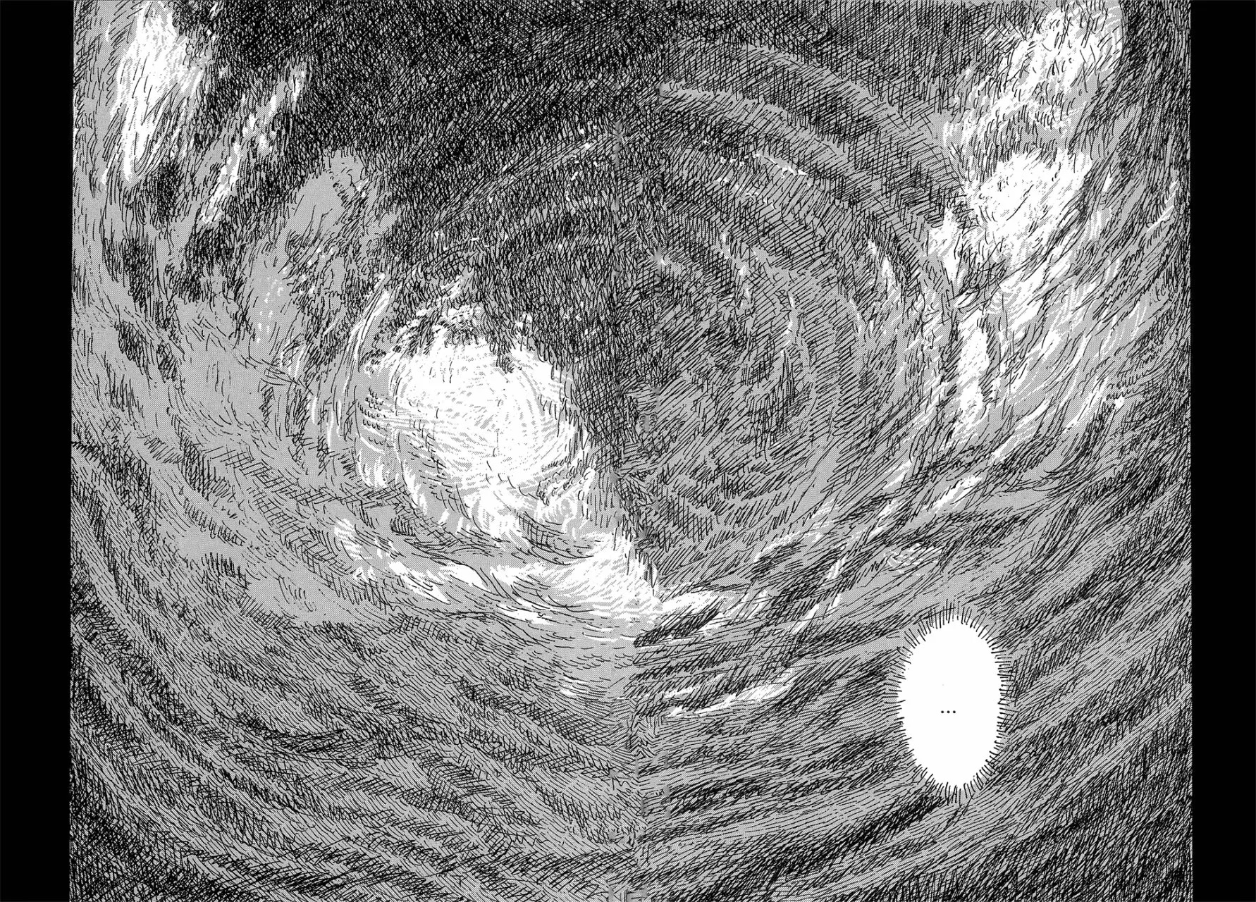 Read Children of the Sea ES Manga Online