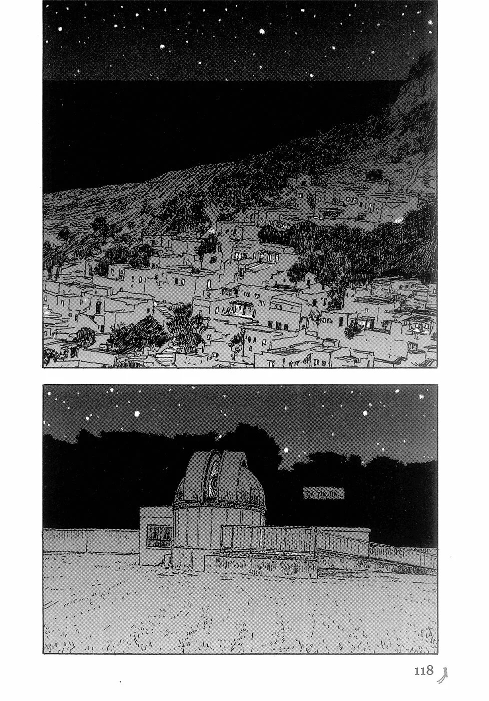 Read Children of the Sea ES Manga Online