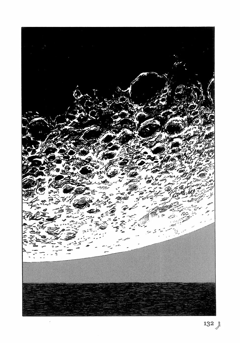 Read Children of the Sea ES Manga Online