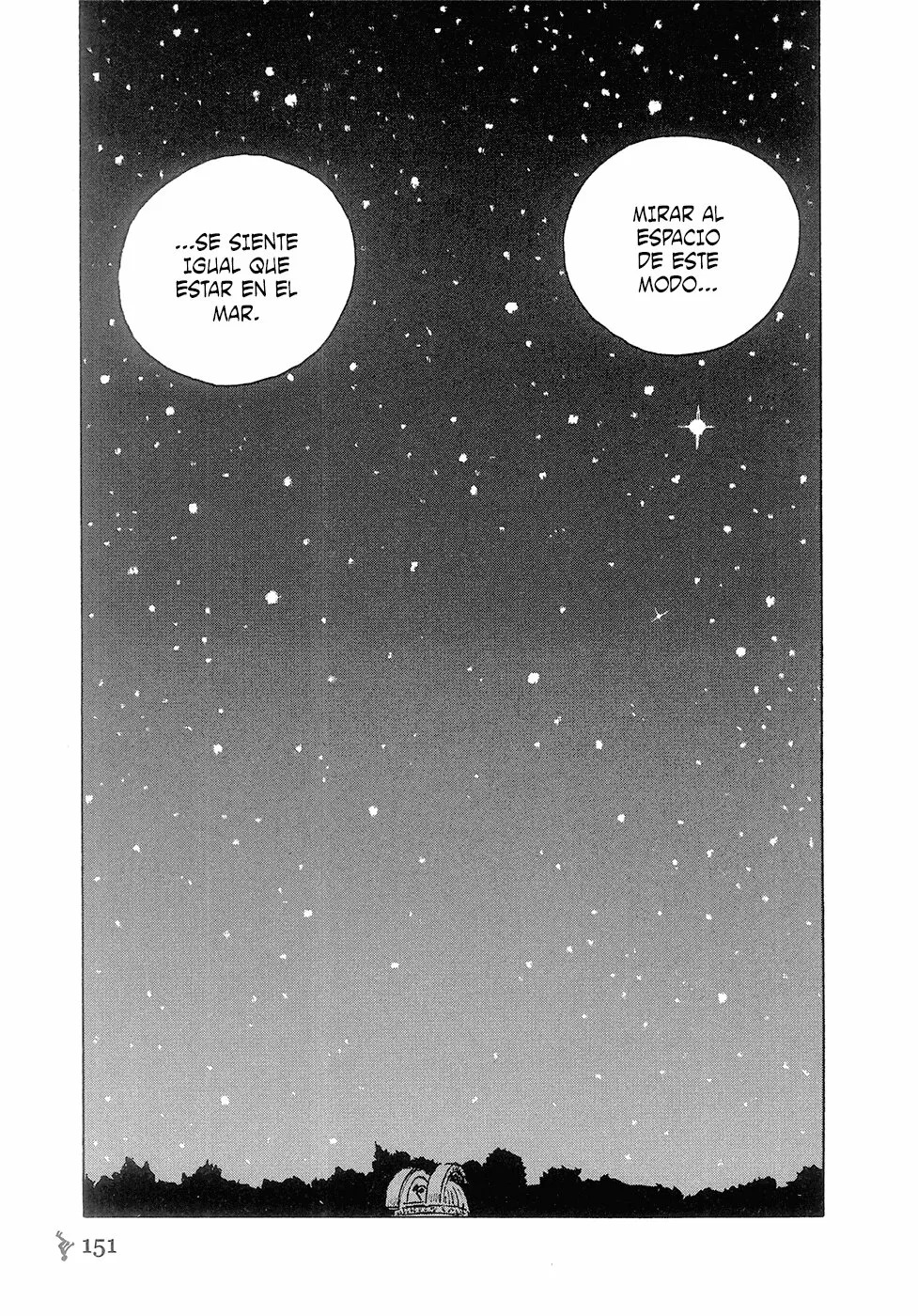 Read Children of the Sea ES Manga Online