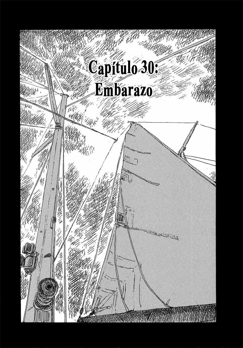 Read Children of the Sea ES Manga Online