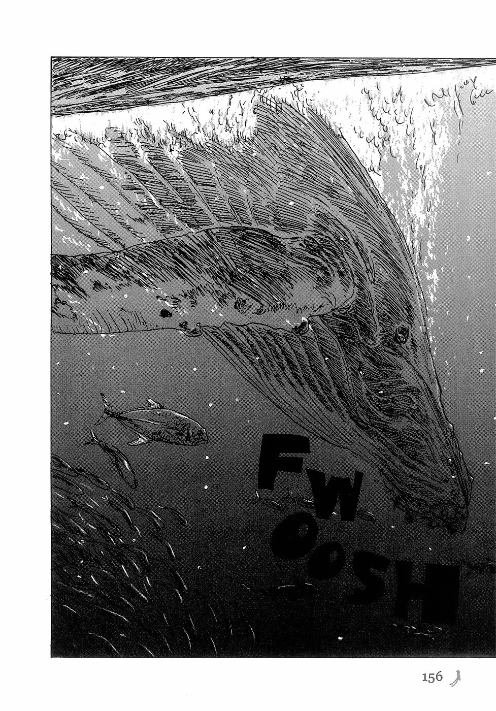 Read Children of the Sea ES Manga Online