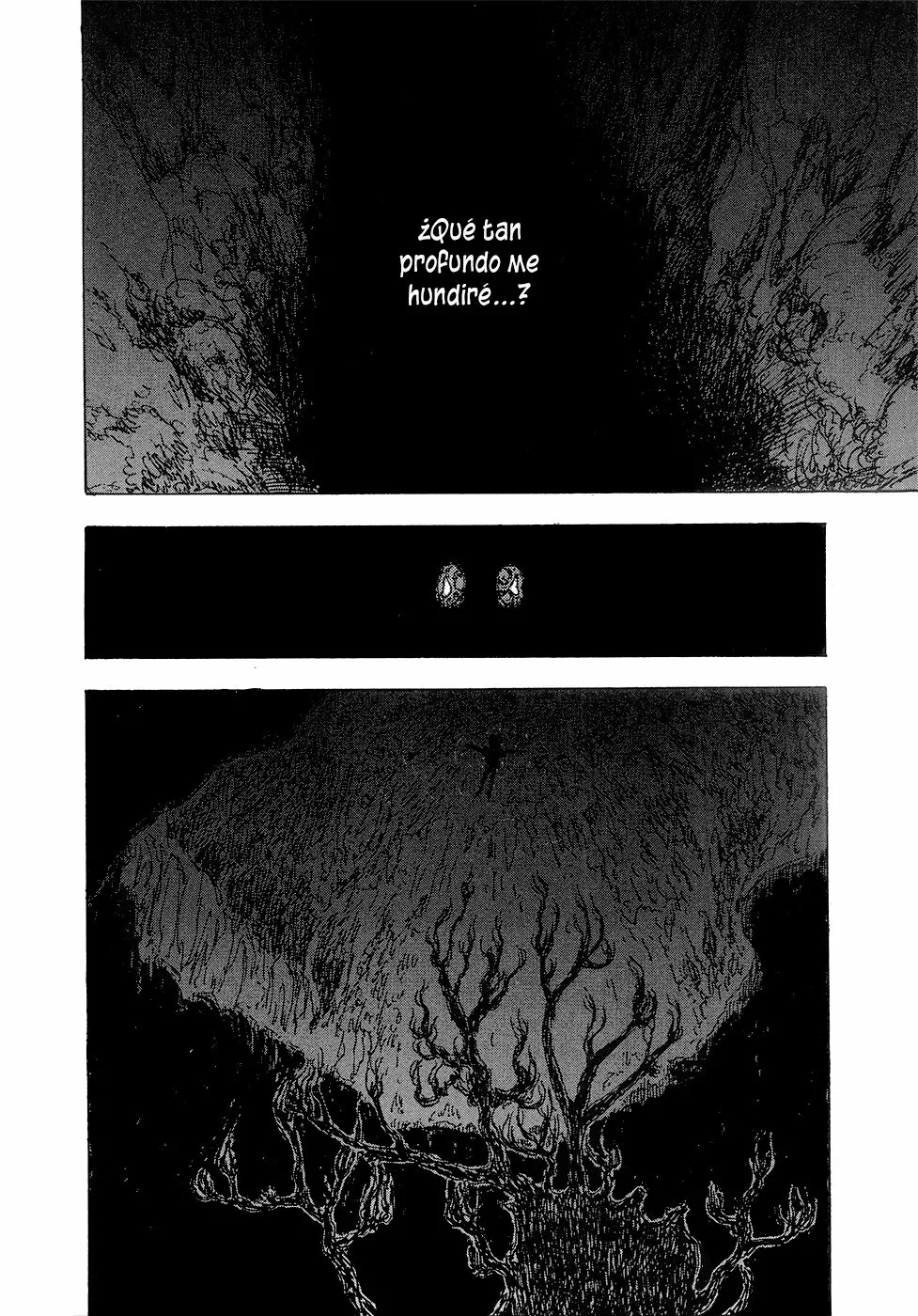 Read Children of the Sea ES Manga Online