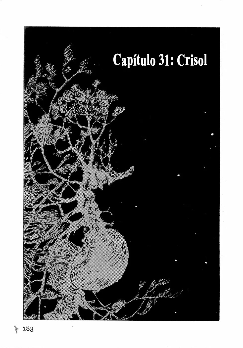 Read Children of the Sea ES Manga Online