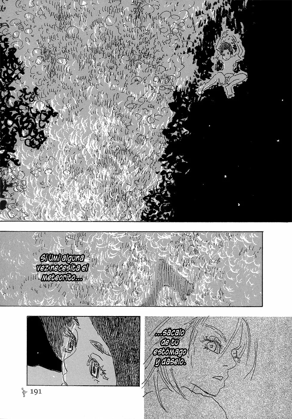 Read Children of the Sea ES Manga Online