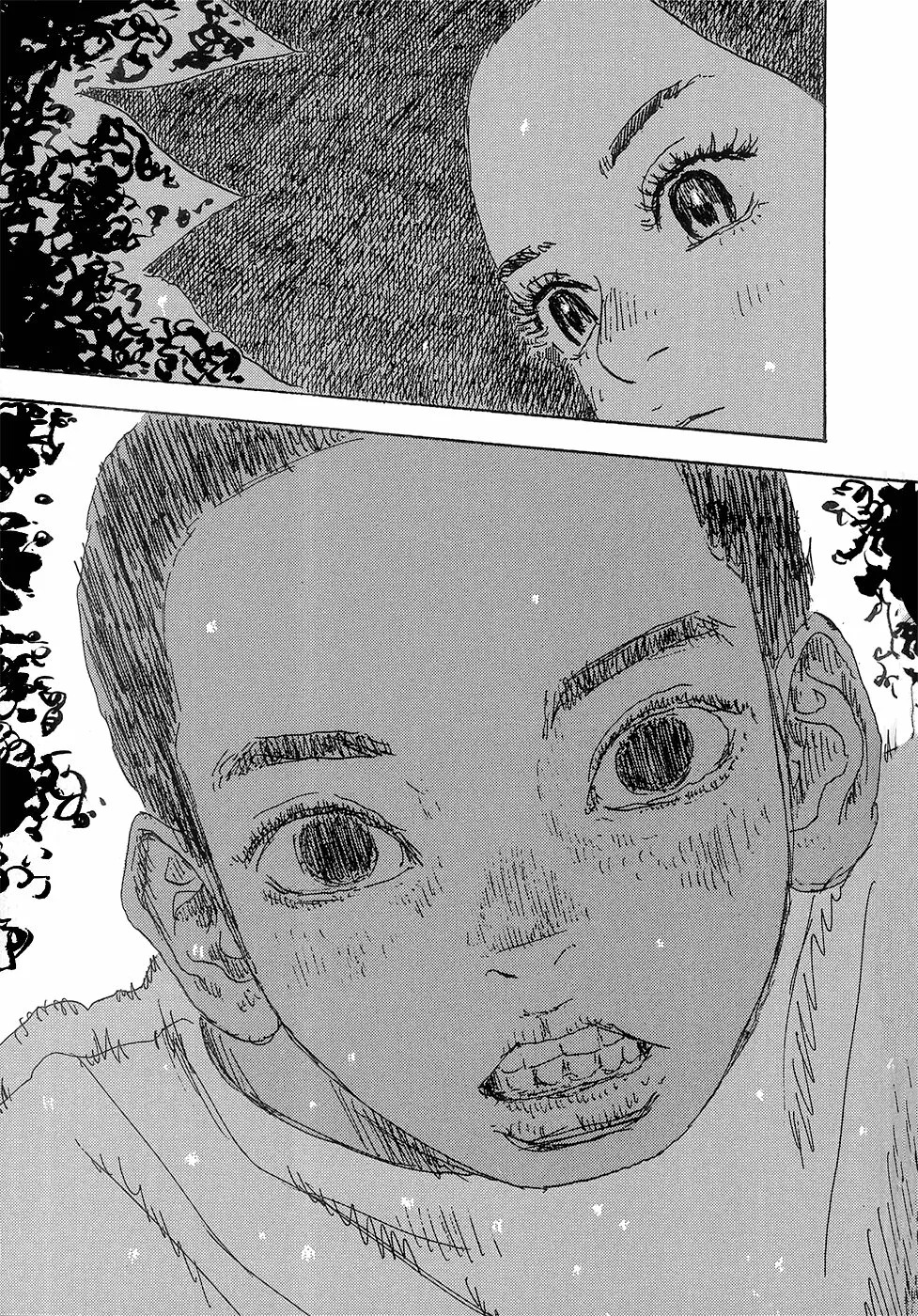 Read Children of the Sea ES Manga Online