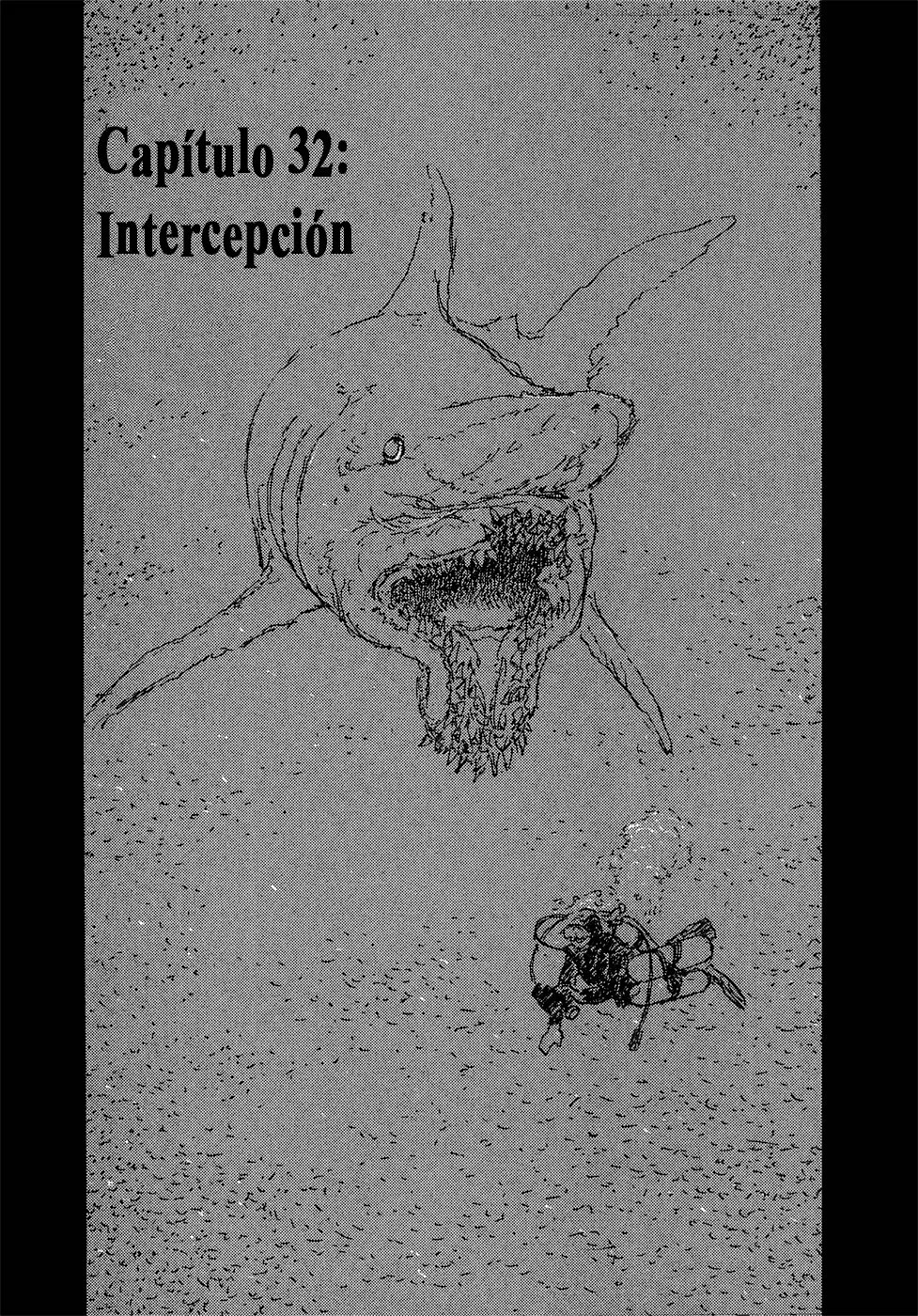 Read Children of the Sea ES Manga Online