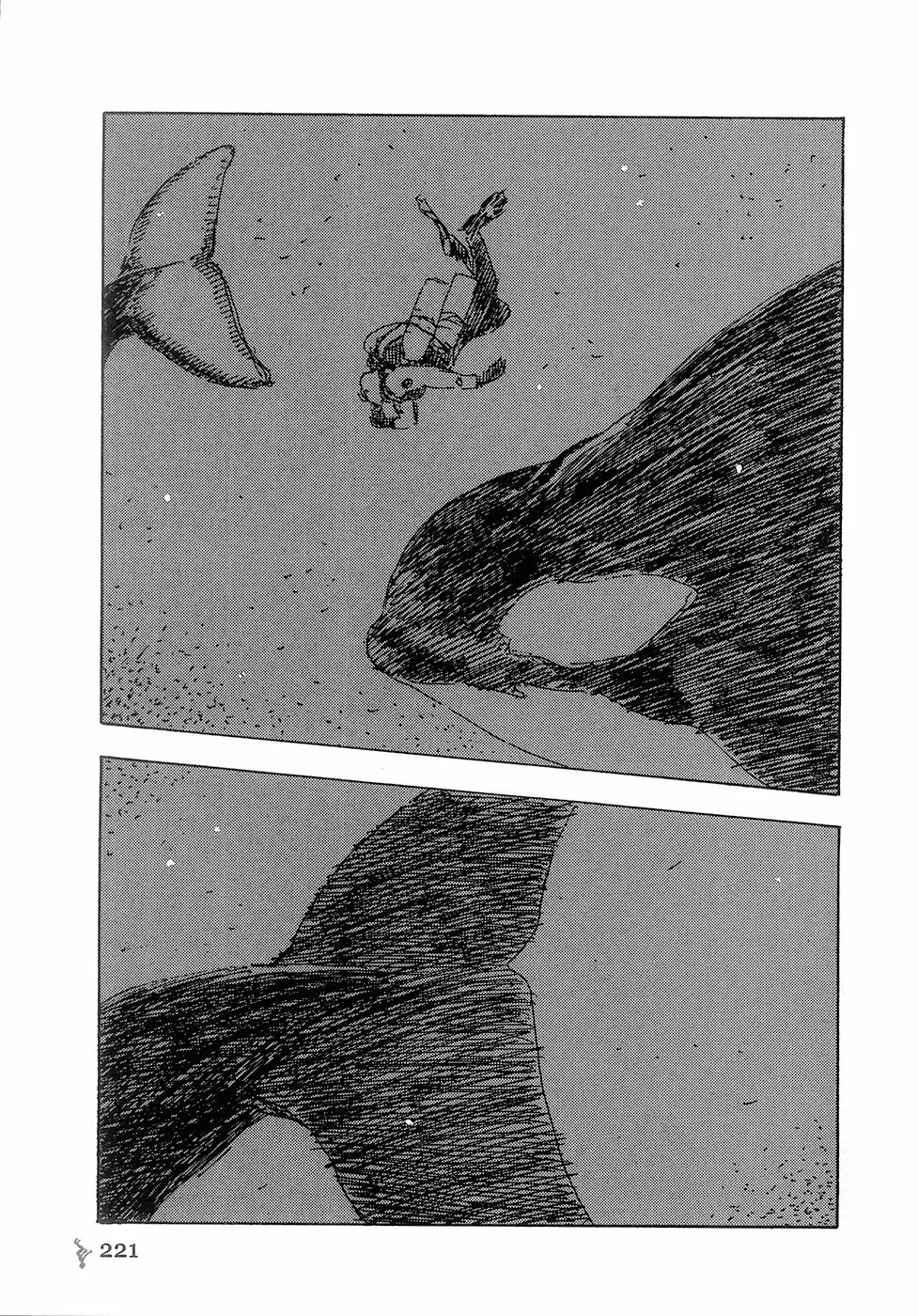 Read Children of the Sea ES Manga Online